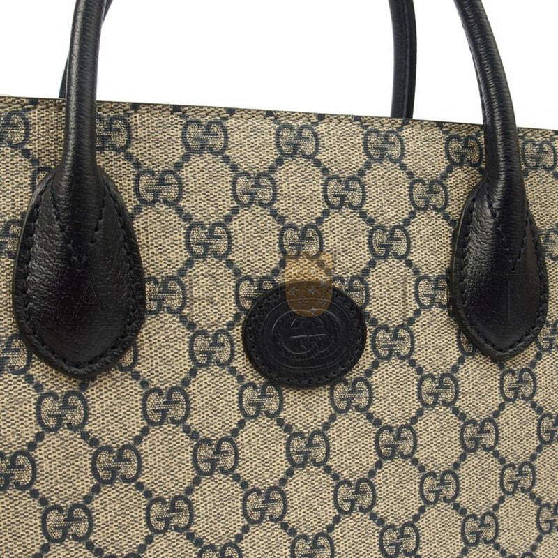 GUCCI GG SMALL TOTE BAG 659983 (31*26.5*14cm)